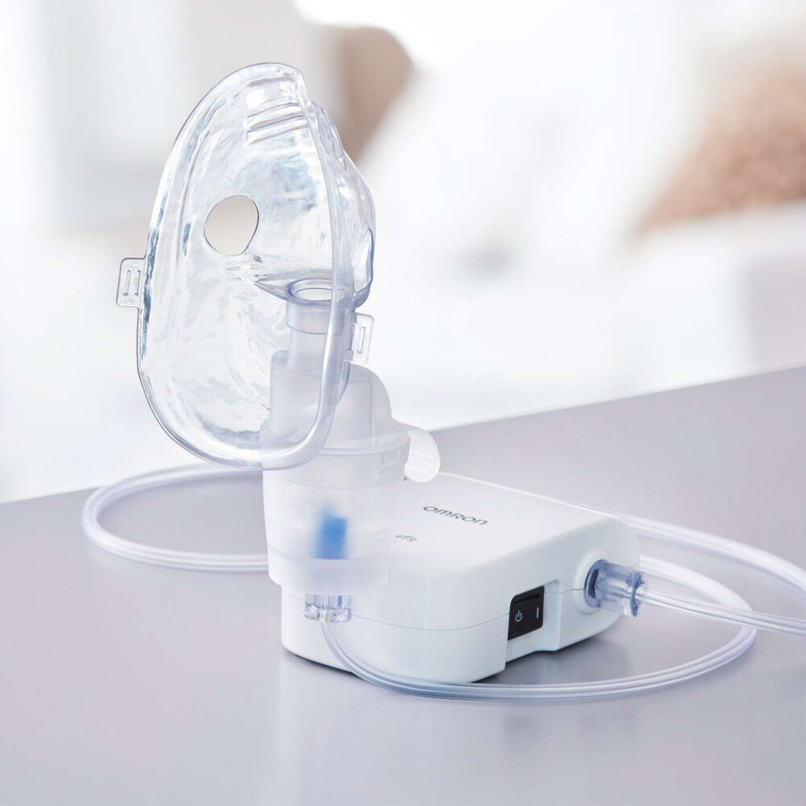NE-C803 - OMRON Healthcare Customer Service Europe