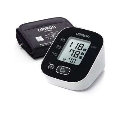 M2 Intelli IT+ - OMRON Healthcare Customer Service Europe