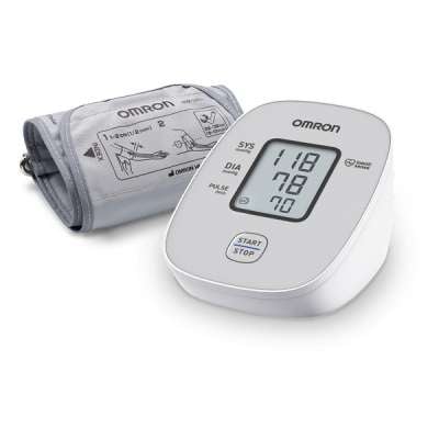 M2 Basic - OMRON Healthcare Customer Service Europe
