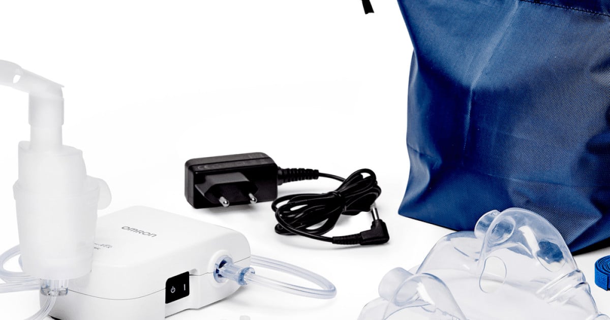 NE-C803 - OMRON Healthcare Customer Service Europe